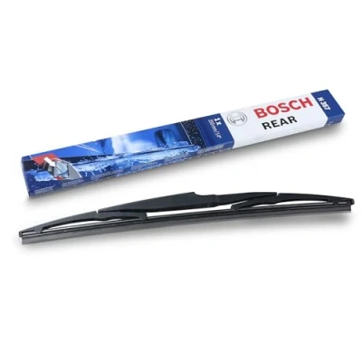 Image of Bosch Wiper Blade Rear H357, Length: 350mm