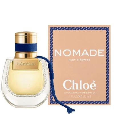 Image of Chlo Nomade Nuit d&#039;Egypte for Her Eau de Parfum 30ml