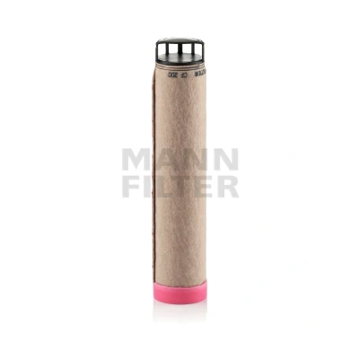 Image of E060011911481, E060011946531 Secondary Air FILTER MANN CF 200 67mm