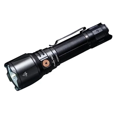Image of fenix TK26R White, Red and Green Light Rechargeable Torch