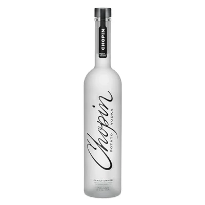 Image of Chopin Potato Vodka, 70 cl