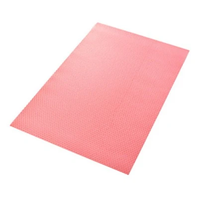 Image of Dada Refrigerator Pad,Antibacterial antifouling Mildew Moisture Preserving Pad Fridge Mats,Pack of 4 (blue)