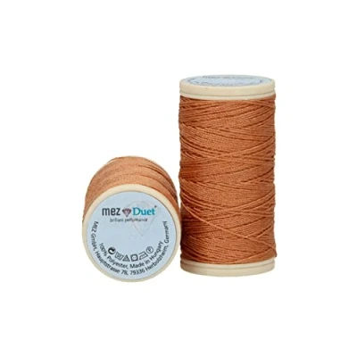 Image of Coats D4642 5079 30m Polyester Sewing Thread Brown