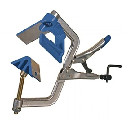 Image of 90 Degrees Corner Clamp
