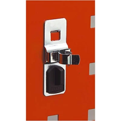 Image of Sealey Spring Clip 10mm Pack of 5