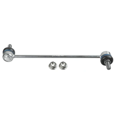 Image of 548300U000, 548304L000 Anti roll bar link LEMFÖRDER 36738 01 Front Axle Left, Right M12x1,25mm KIA: cee‘d II Sportswagon