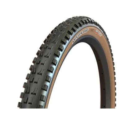 Image of Maxxis Minion DHF Folding WT DC Exo TR 29&quot; MTB Tyre