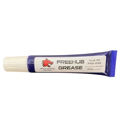 Image of Wolfblood Racing Freehub Grease 20g