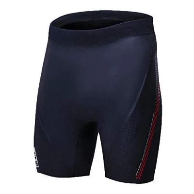 Image of Zone3 Neoprene Buoyancy Shorts &#039;Premium&#039; Aerodome Elite 5/3mm