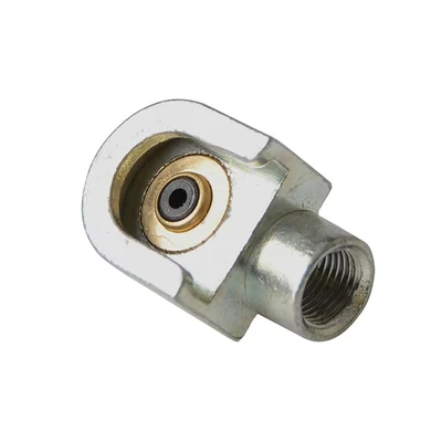 Image of Lumatic HOC1S Hook On Connector LUMHOC1S