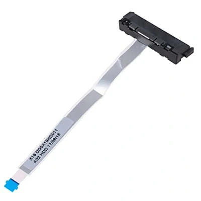Image of Laptop Hard Drive Cable SATA HDD FFC SSD Connector for 15