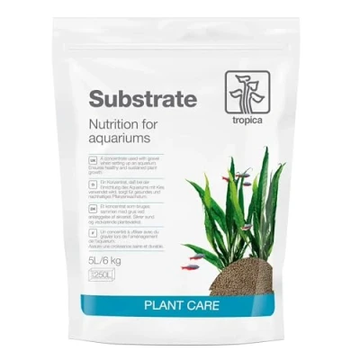 Image of Aqua Essentials Tropica Plant Growth Substrate 5L