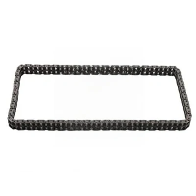 Image of 99610517752, 99610517753 Timing Chain BLUE PRINT ADN17340 102 Requires special tools for mounting