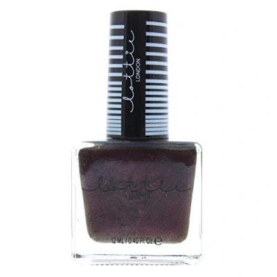 Image of Lottie Nail Polish 12ml Guru