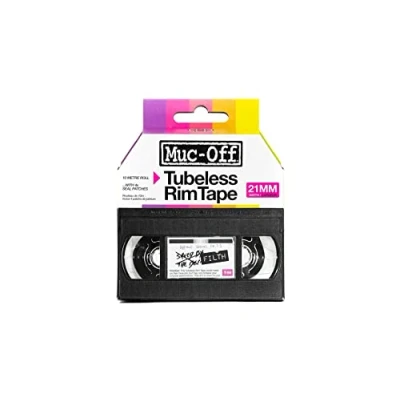 Image of Muc Off 10m Roll Rim Tape