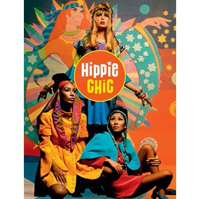 Image of Hippie Chic