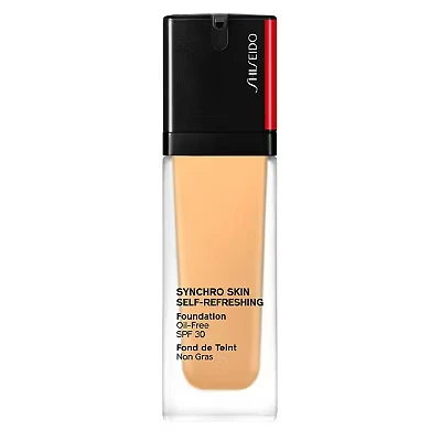 Image of Shiseido AFA.SMU SSSR FOUNDATION 450