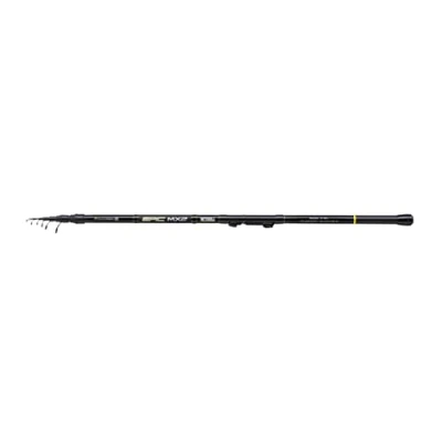 Image of Mitchell Epic MX2 Tele Adjustable Float rod 4.90m Bolognese