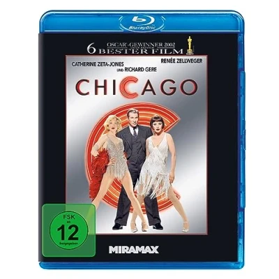 Image of Chicago