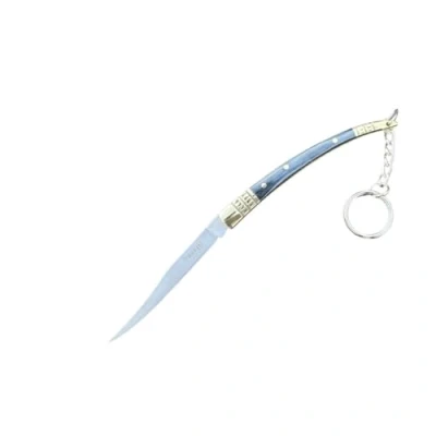 Image of Pocket knife UK Legal, Foldable and Non Locking Legal to Carry PKLGL