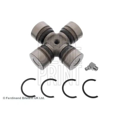 Image of 0437135030, 0437135031, 0437135040, 0437135050, 0437135051 Drive Shaft Coupler BLUE PRINT ADT33905 29mm TOYOTA: Land Cruiser Prado 90