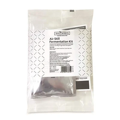 Image of VIK Mexican Cerveza Beer Making Kit