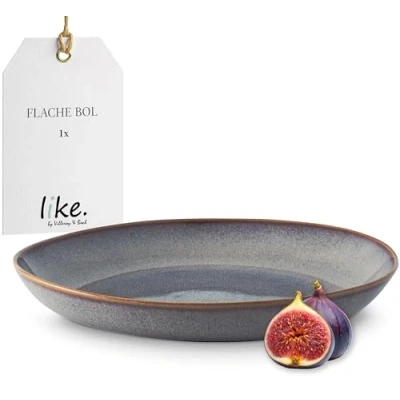 Image of Villeroy &amp; Boch Bowl Lave Beige