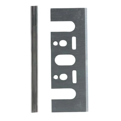 Image of Makita Reversible Blade HM 82 MM Complete and Printing, D 07951