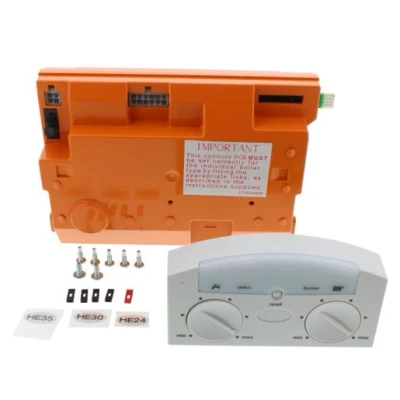 Image of Ideal 174941 Retro Kit Evo Heat Printed Circuit Board 174981