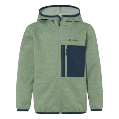 Image of VAUDE Unisex Children&#039;s Kikimora Jacket