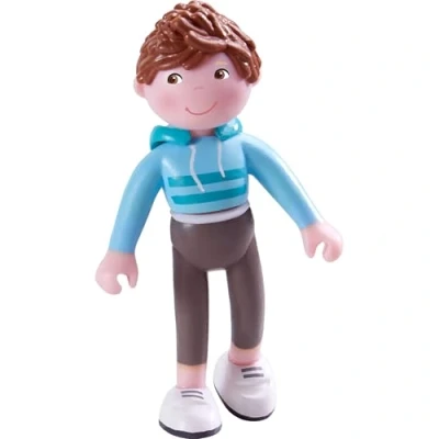 Image of HABA 306170 Tiere Bending Dolls &amp; Animals, Multicoloured