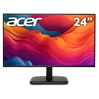 Image of acer EK241YGbif 24 inch Monitor