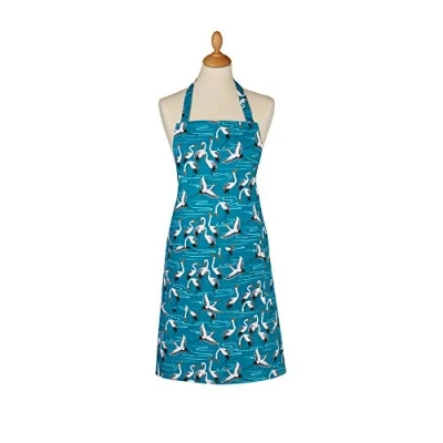 Image of Ulster Weavers Cranes Apron