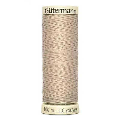 Image of Gutermann Sew All Sewing Thread 100m 198 Each