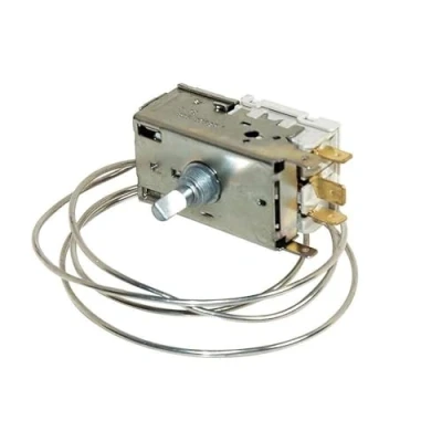 Image of sparefixd Thermostat KDF27C4 to Fit Beko Fridge &amp; Freezer