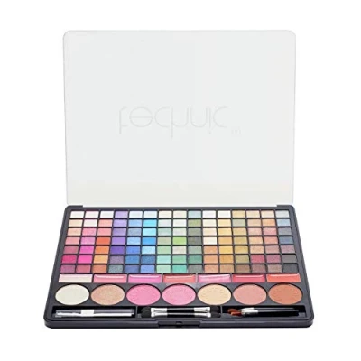 Image of Technic WOW Palette Complete Face Makeup
