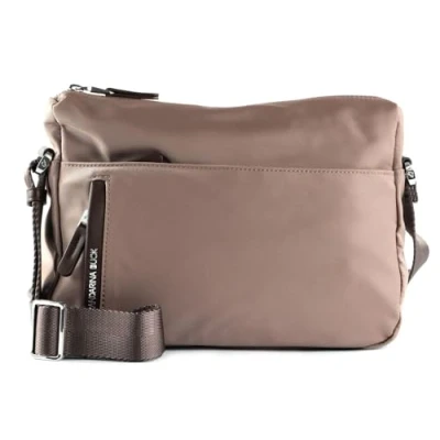 Image of Mandarina Duck Women&#039;s Hunter Crossover, Beaver20, Taglia Unica