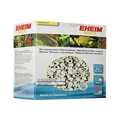 Image of Eheim Mech Ceramic Rings, 2 Litre