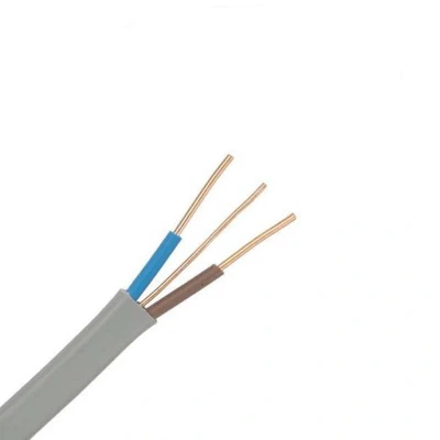 Image of Cable 6242Y 16.0mm 50M Reel Twin &amp; Earth
