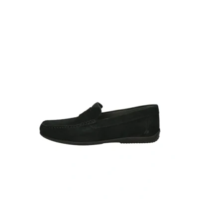 Image of Geox Men&#039;s U Ascanio C Moccasin, Navy, 6 UK