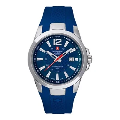 Image of Swiss Alpine Military Analog mid 32655
