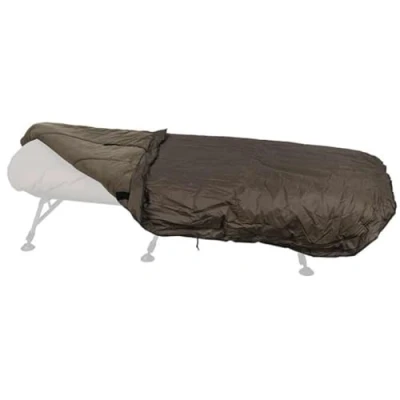 Image of Fox Ventec Thermal sleeping bag Cover XL Fishing