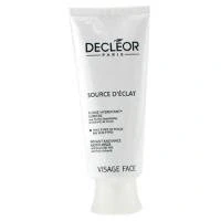 Image of Decleor Source D&#039; Eclat Instant Radiance Moisturiser (Salon Size) 100ml/3.3oz