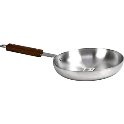Image of Klassic Aluminium Frying Pan (28cm)