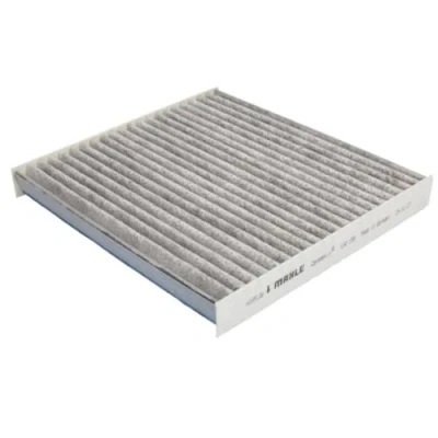 Image of 72426096 Pollen filter MAHLE ORIGINAL LAO 158 MAZDA: 6 Hatchback, Estate, Saloon