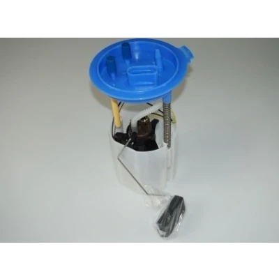 Image of 1KD919051F Fuel Feed Unit BOSCH 1 987 580 022 Electric VOLKSWAGEN: Scirocco III, GOLF 5, 6, AUDI: A3 Sportback, TT Coupe, Roadster