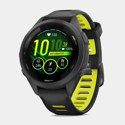 Image of Forerunner® 265S GPS Watch