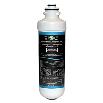 Image of VFL430 WATER FILTER SUITABLE FOR LINCAT FC04 FILTERFLOW CARTRIDGE EB3FX EB4FX EB6FX EB6TFX EB3FX/PB EB3FX/TT
