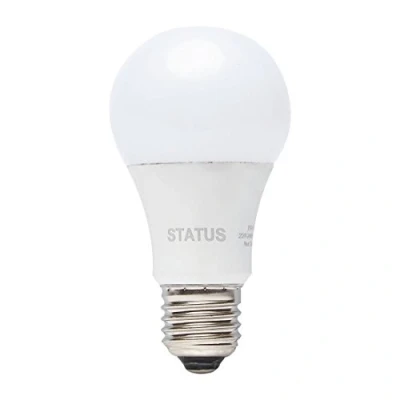 Image of Status DA616 LED Dusk till Dawn GLS Bulb Edison Screw, 10W