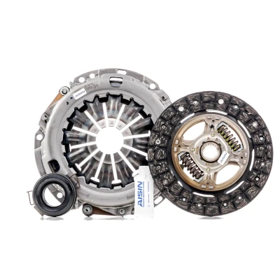 Image of 3125079015, 3125079016, 3125079055 Clutch AISIN Kit (3P) KT 322B TOYOTA: Yaris II Hatchback, Aygo, PEUGEOT: 107 CITROËN: C1 I